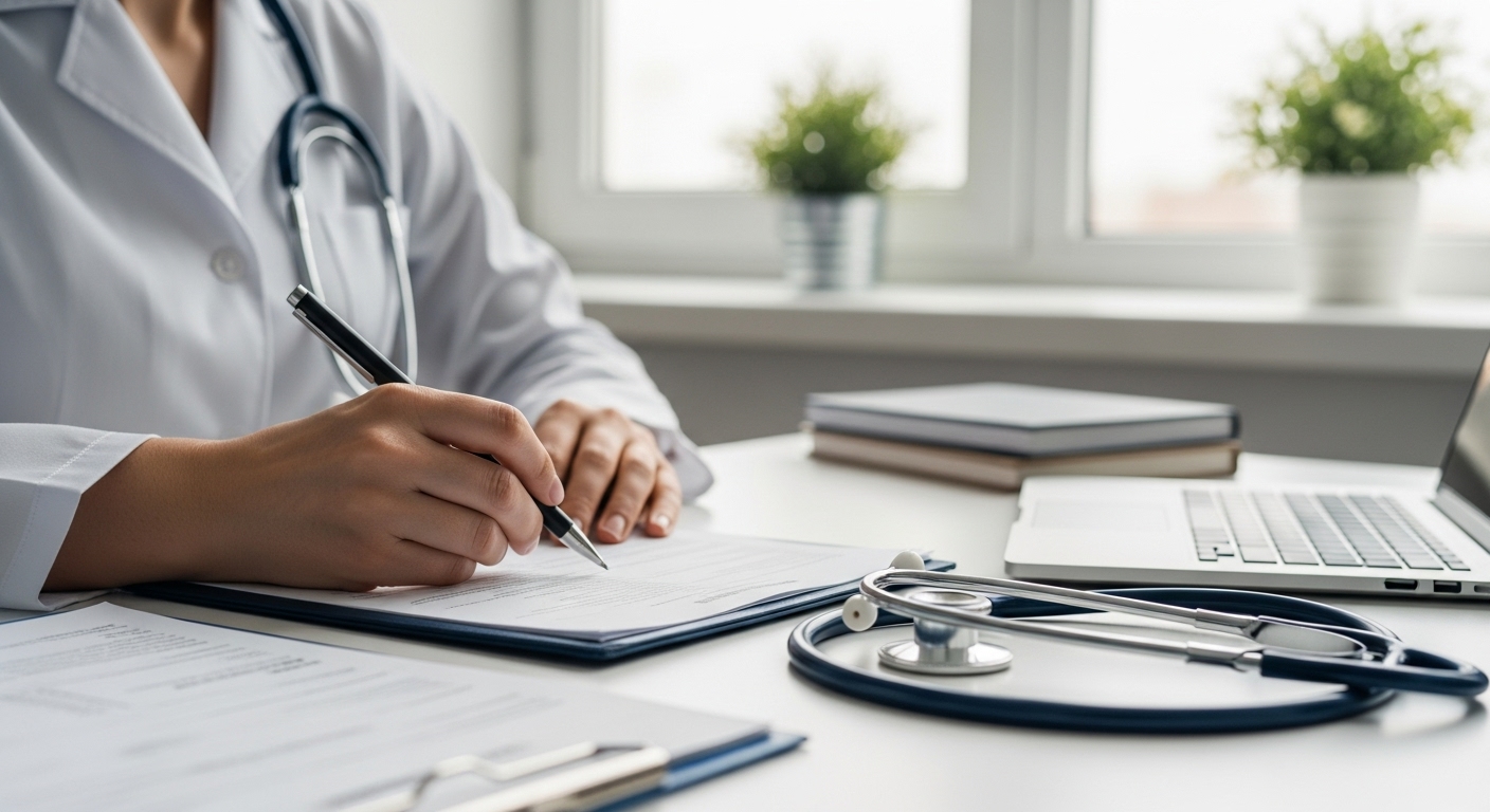 Medical Documentation