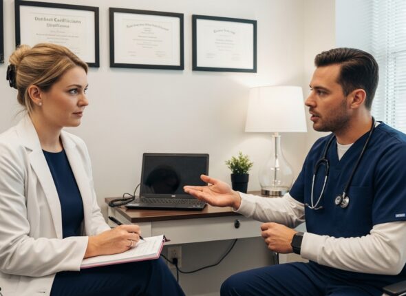 Professional Ethics for Health Professionals